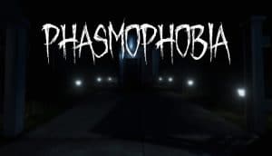 hantu phasmophobia