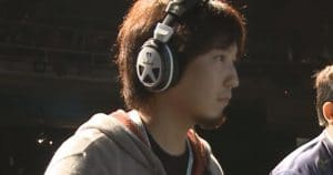 Umehara Daigo