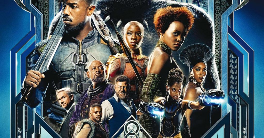 Black Panther: Wakanda Forever จะเป็นหนังที่เล่าเรื่องราวตัวละครจากภาคแรก
