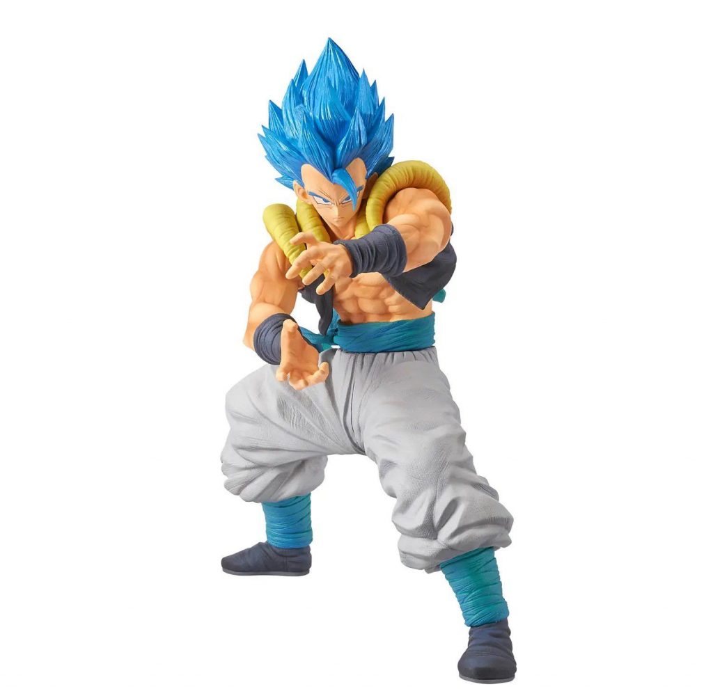 Gogeta Dragon Ball