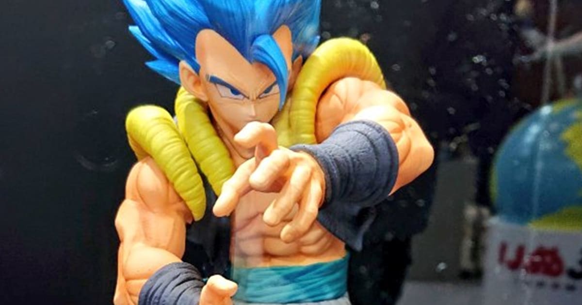 Gogeta