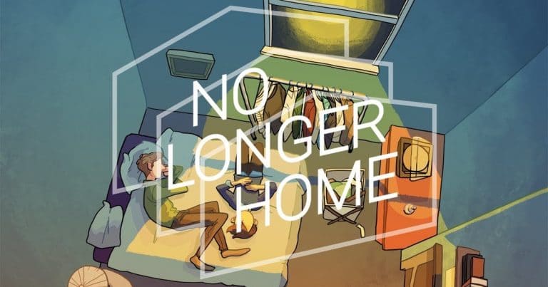 no longer home 29