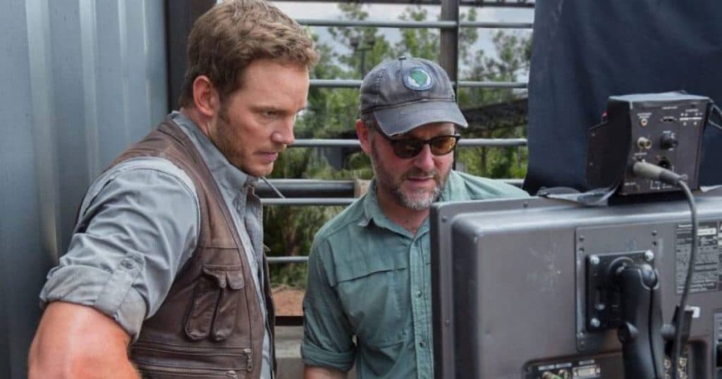 ผู้กำกับ Jurassic World: Dominion แง้มตัวหนังเตรียมเริ่มทำการตลาดแล้ว