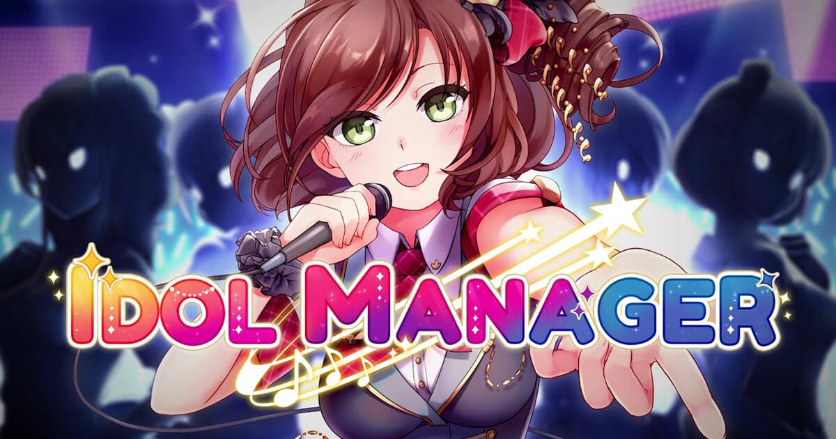 idol manager r18