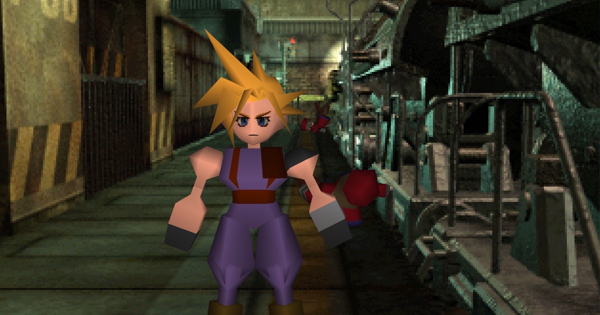 FF7