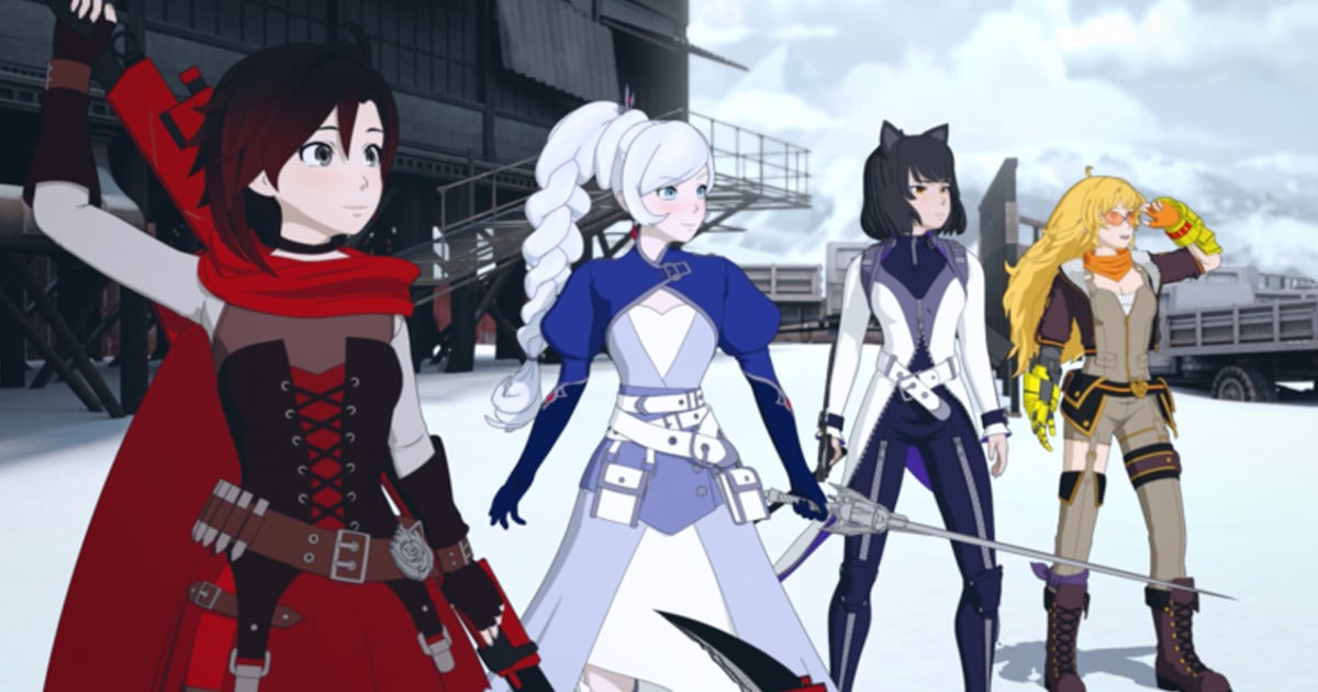 RWBY Arrowfell โปรเจกต์เกมแอ็กชั่น 3D เตรียมตัวใหม่ของซีรีส์ RWBY  เตรียมวางจำหน่ายปี 2022