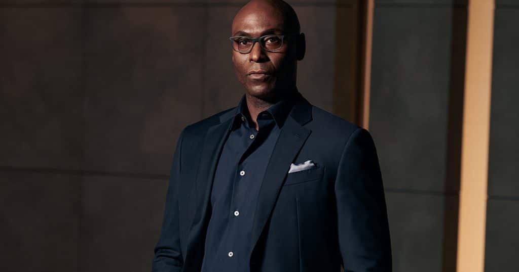 Lance Reddick เตรียมกลับมารับบทเดิมใน John Wick: Chapter 4