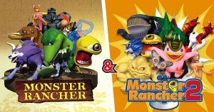 Monster Rancher01