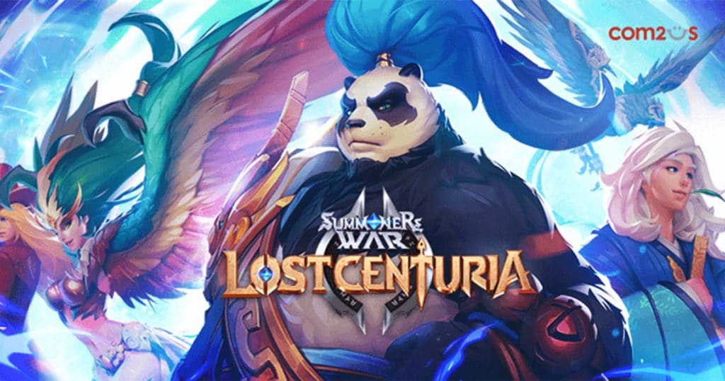 Summoners War Lost Centuria ปล่อยอัปเดตซีซัน 5 พร้อมคอนเทนต์ใหม่แกะกล่อง ‘สงครามสมาพันธ์ 3501