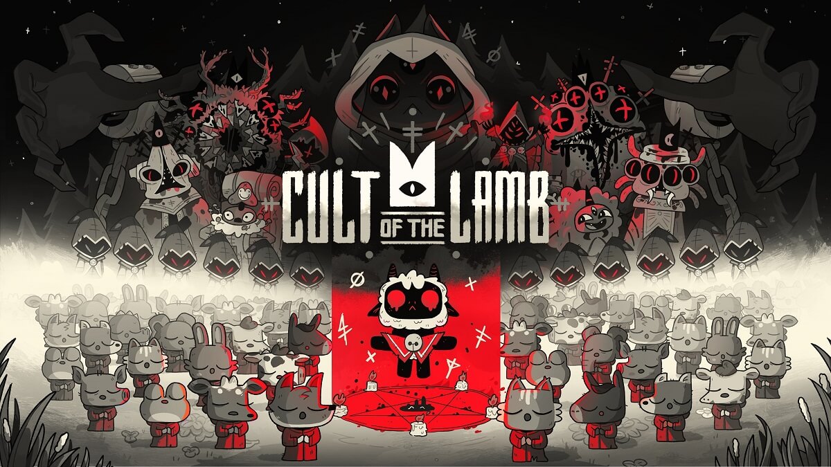 cult of the lamb comprar