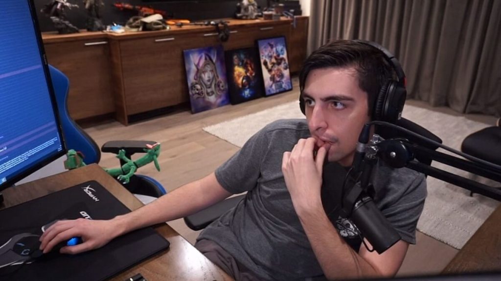 Shroud