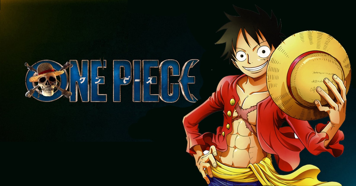 One Piece ฉบับ Netflix