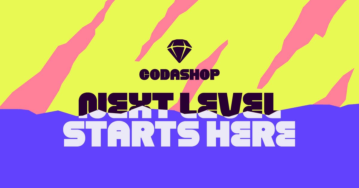 Codashop