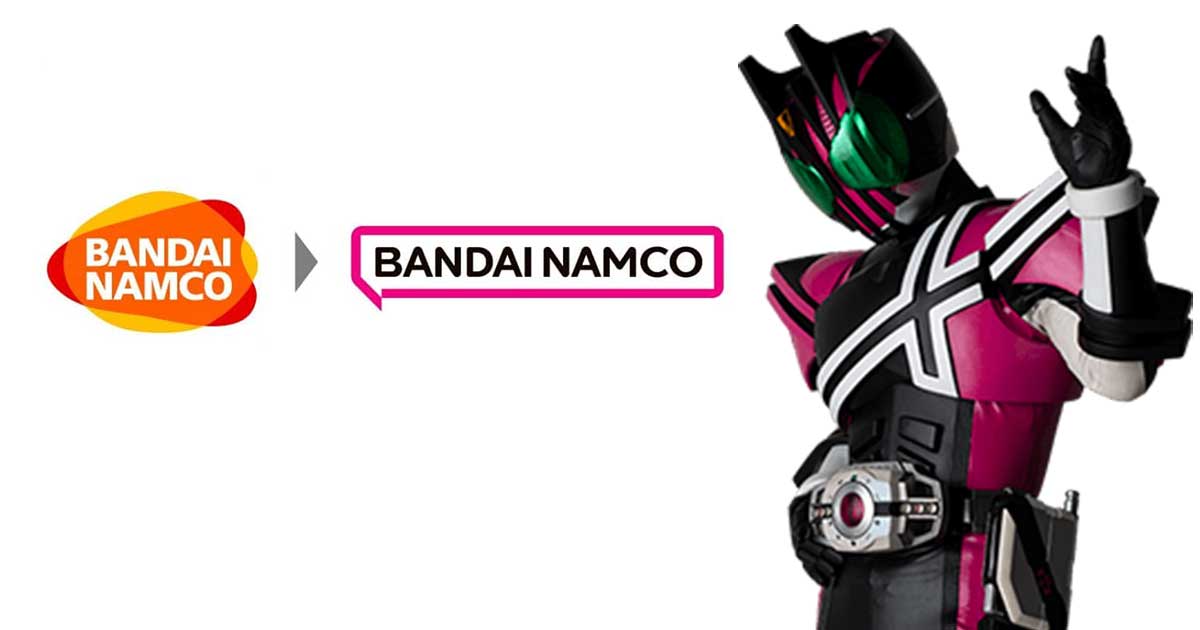 Bandai Namco