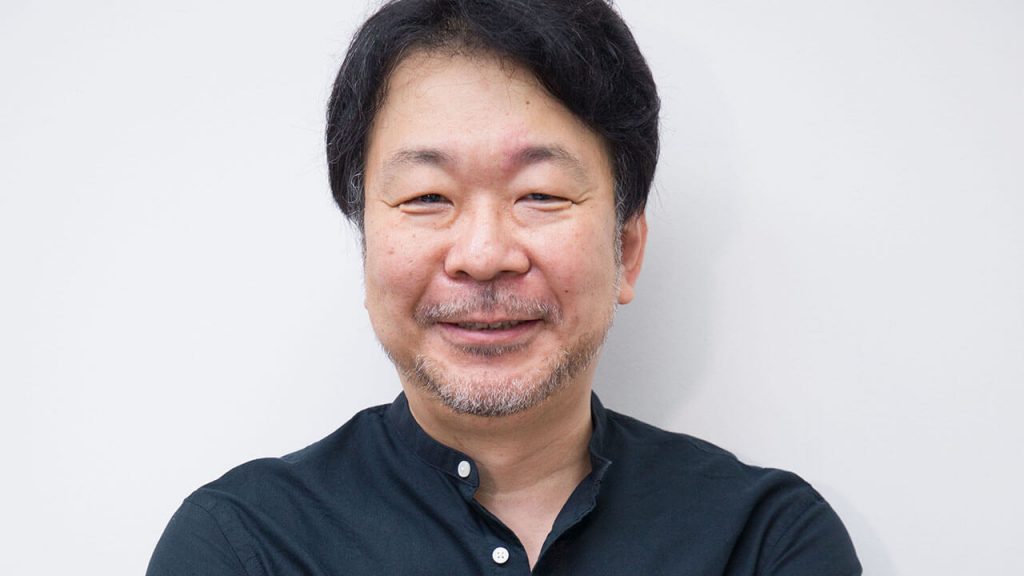 Shoji Meguro