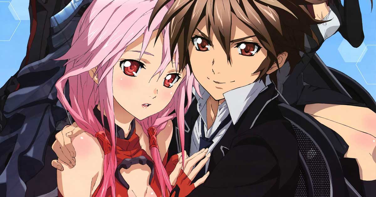 Guilty Crown