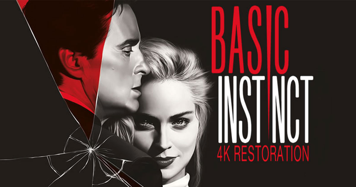 BASIC INSTINCT