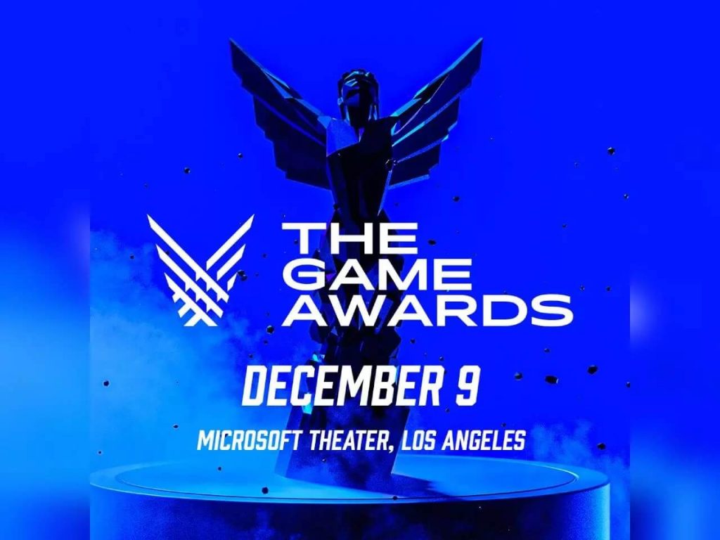 geoff keighley ลนงาน the game awards 2021 มเกมใหมมาเปดตวเพยบ