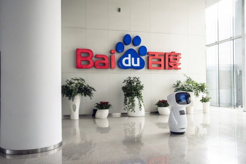 Baidu