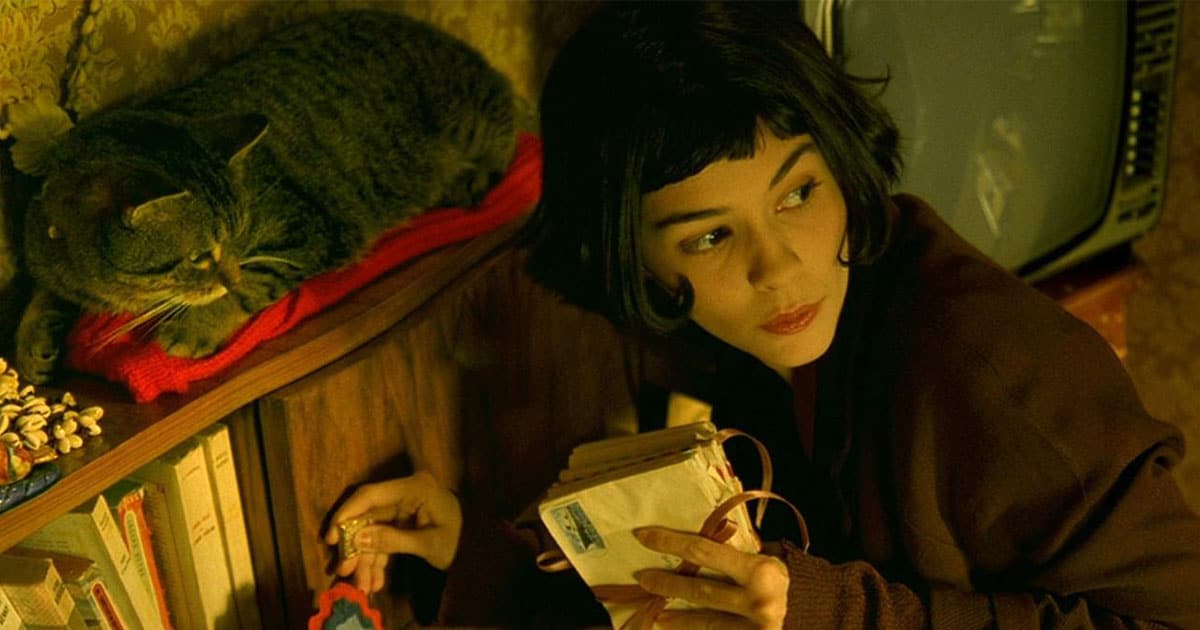 AMELIE