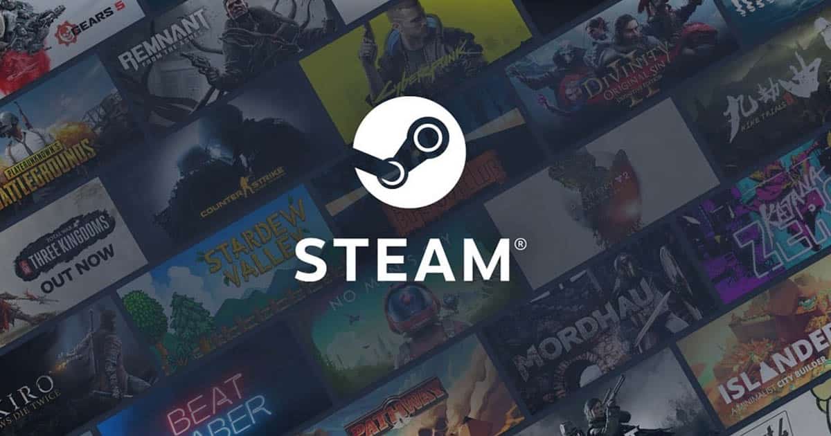 Steam Winter Sale