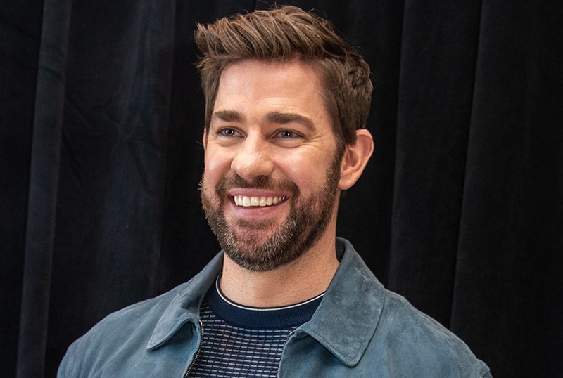 John Krasinski