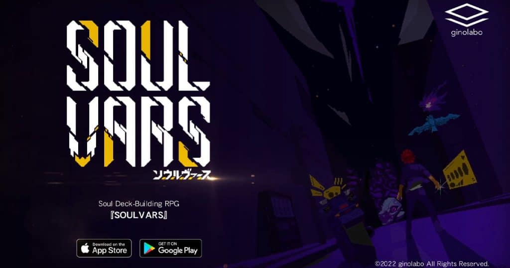 SOULVARS instal the new for ios
