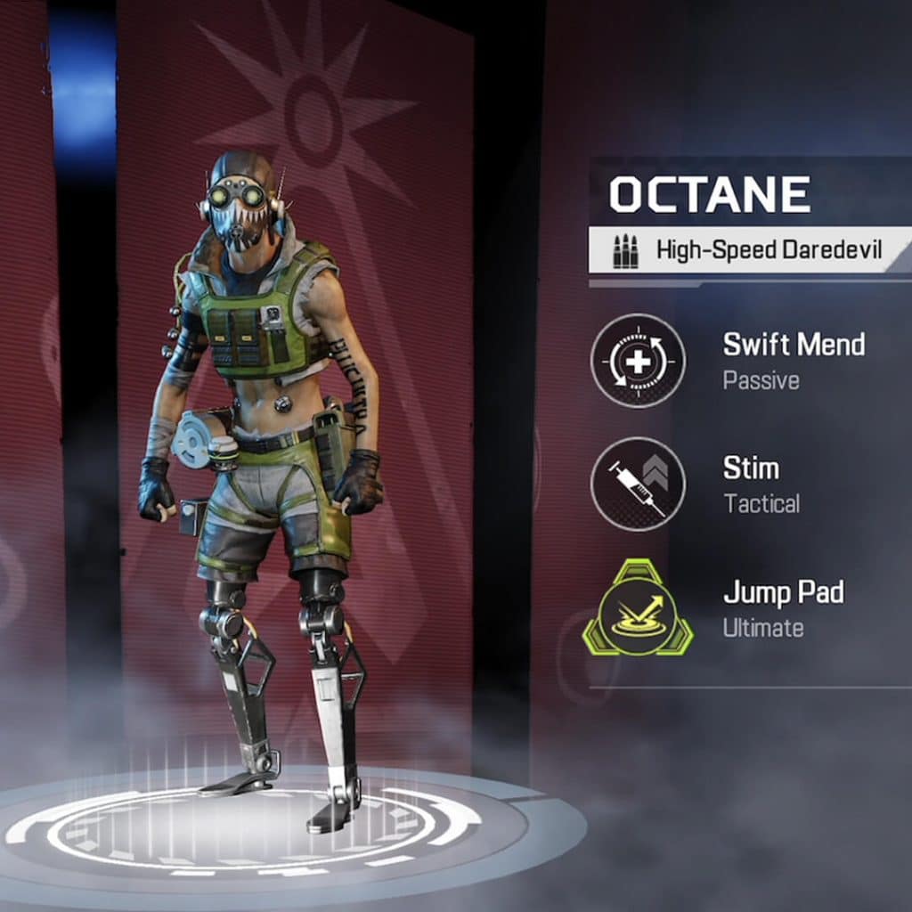 Apex Legends Mobile