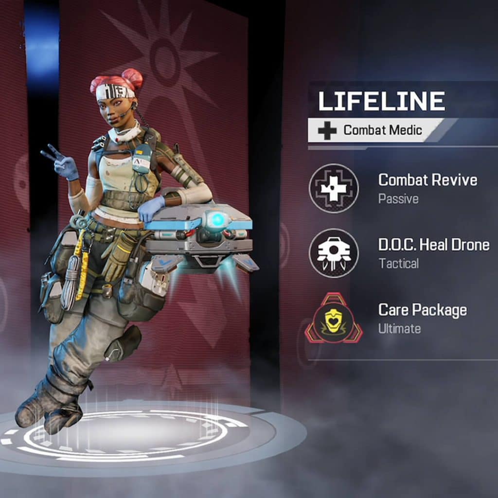 Apex Legends Mobile