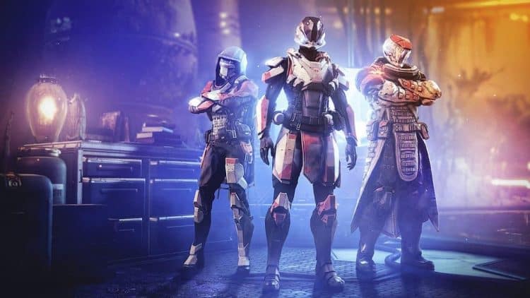 Bungie ยื่นฟ้องผู้เล่น Destiny 2 เหตุจากการโกงเกมและคุกคามผู้พัฒนาเกม