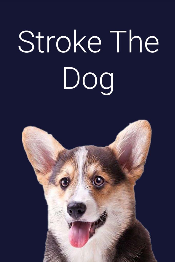 Stroke the Dog