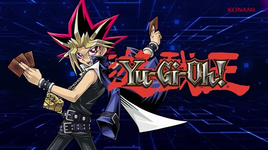 Yu-Gi-Oh