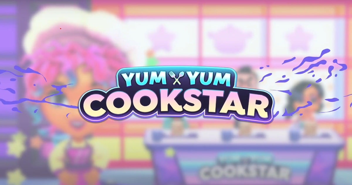 Yum Yum Cookstar