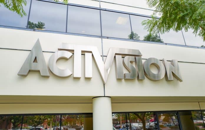 Activision Blizzard