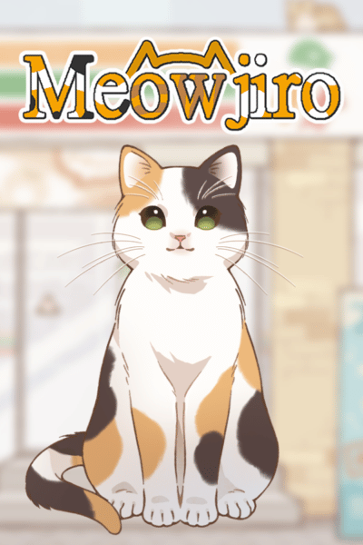 เกม Meowjiro