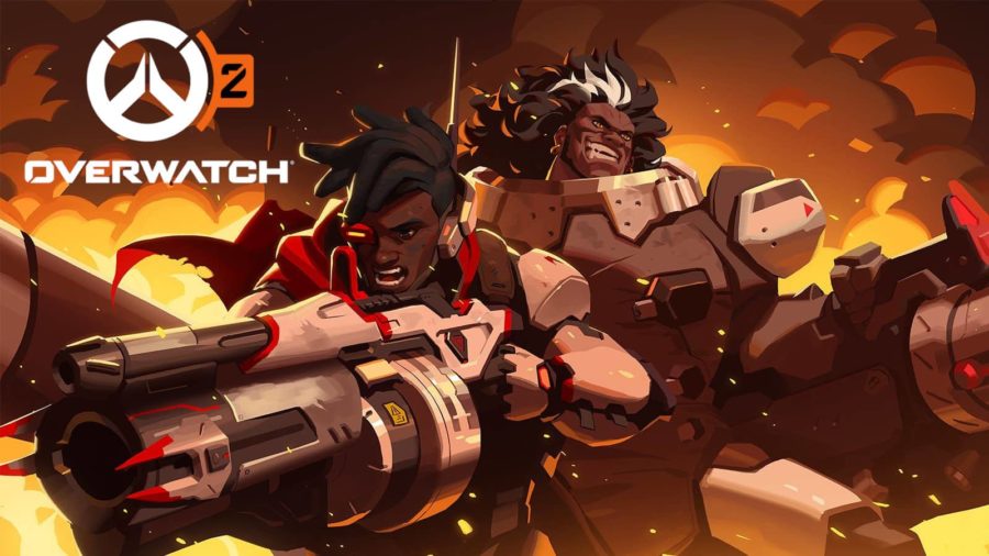 Overwatch 2