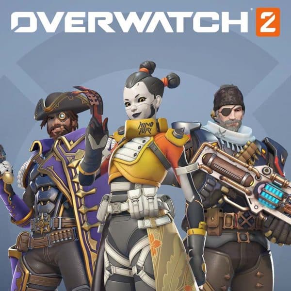 Overwatch 2