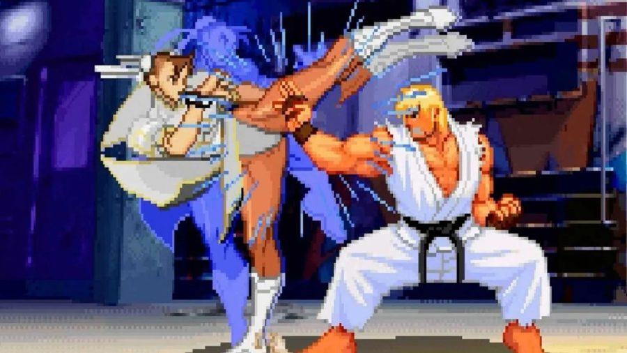 Street Fighter 6