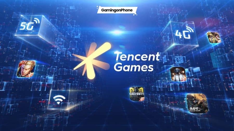 Tencent