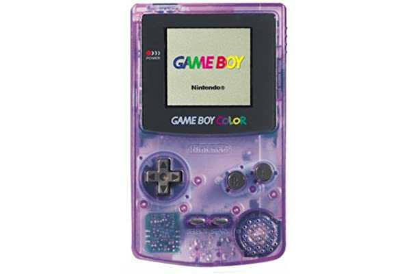 Game Boy Color