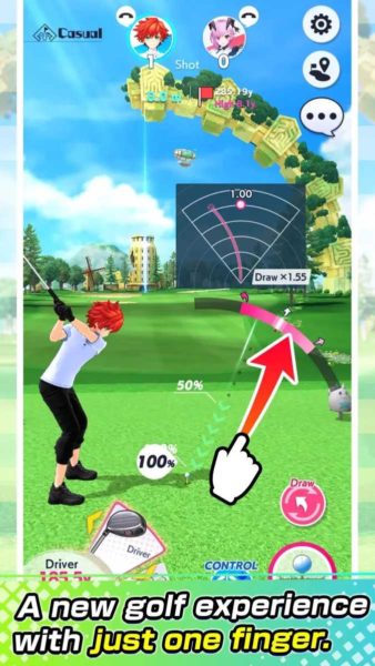 Neko Golf