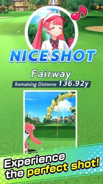 Neko Golf