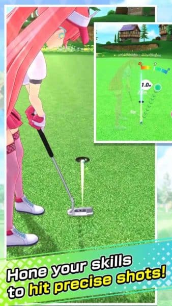 Neko Golf