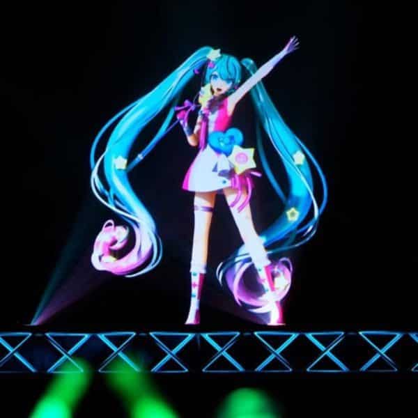 Hatsune Miku