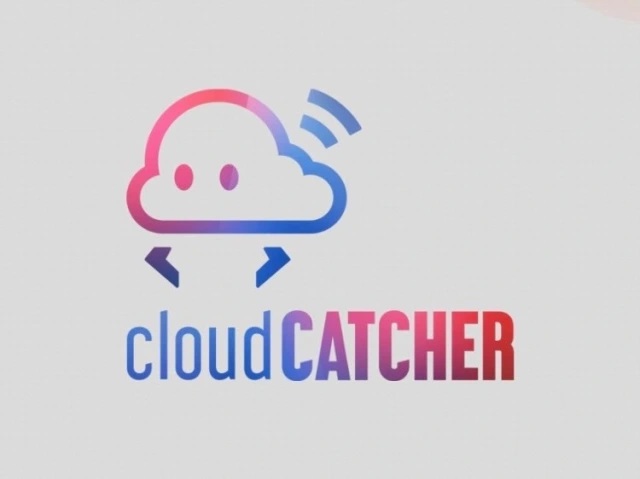 Cloud Catcher