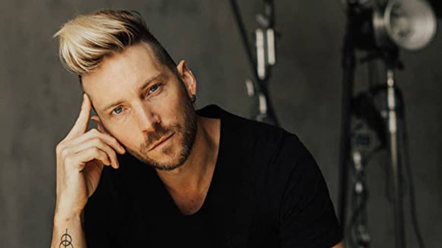 Troy Baker