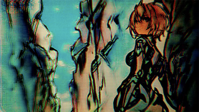 Expelled from Paradise