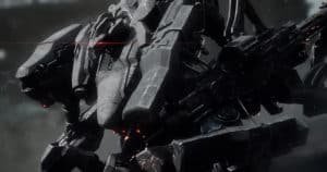 Armored Core 6-01