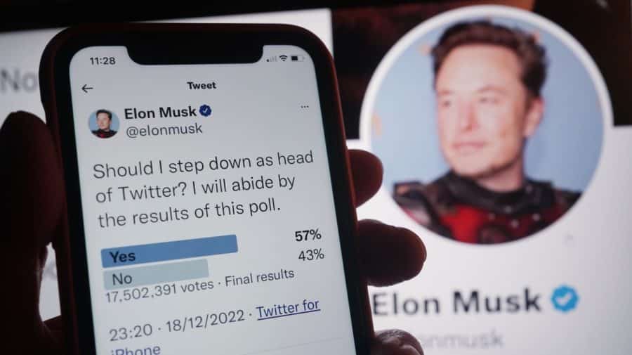 Elon Musk Twitter