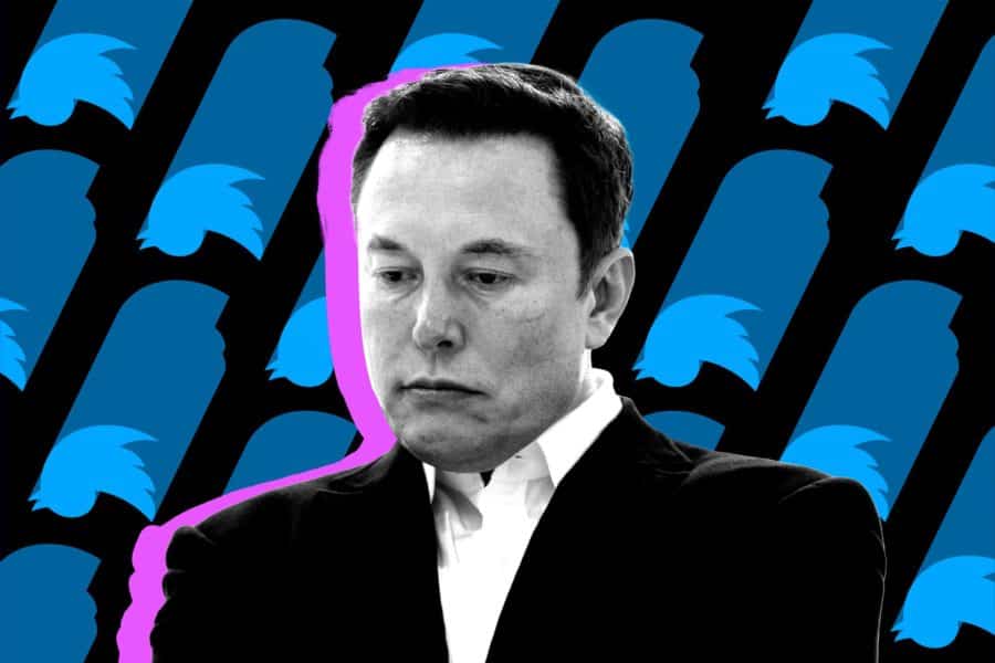 Elon Musk Twitter